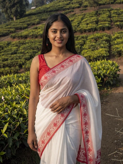 Nasreen Khatun, 28-year-old Bangladeshi woman from Sylhet seeking committed relationship
