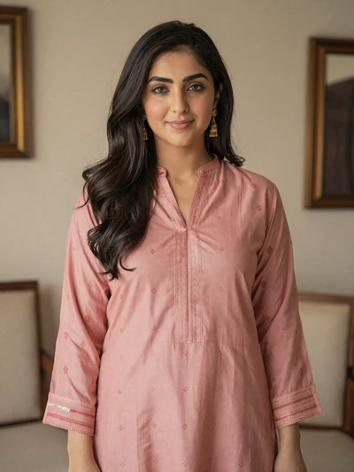 Nadia Hussain, 26-year-old Pakistani woman from Faisalabad interested in Western men