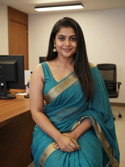 Ananya Das, 30-year-old Bangladeshi professional from Dhaka looking for marriage