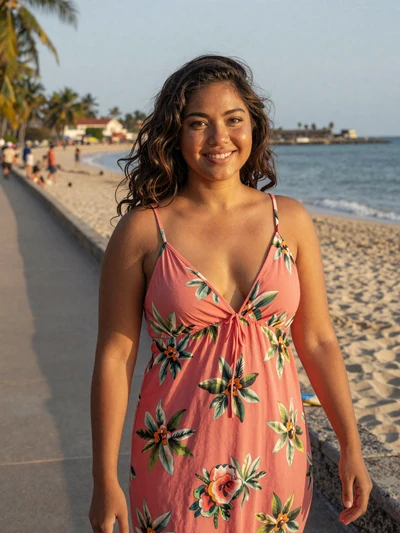 Jasmine Reyes, 28-year-old Filipina woman from Cebu seeking relationship
