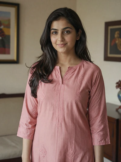 Fatema Akter, 25-year-old Bangladeshi woman from Rajshahi interested in Western men