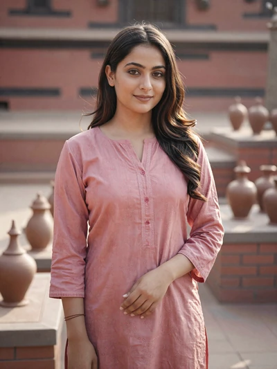 Sabina Rai, 25-year-old Nepali woman from Bhaktapur interested in Western men