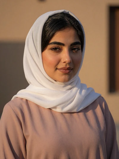 Noor, 25, Yemeni mail order bride from Hodeidah