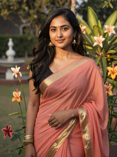 Rashida Begum, 26-year-old Bangladeshi woman from Dhaka seeking serious relationship