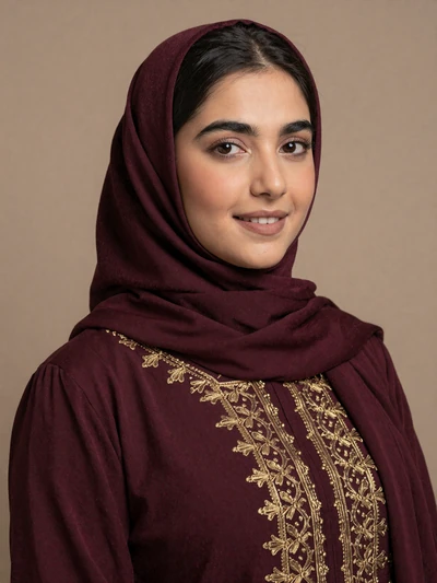 Fatima, 26, Yemeni woman from Sana'a seeking marriage