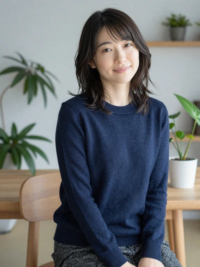 Sakura Hayashi, 31-year-old Japanese professional woman from Tokyo looking for serious relationship