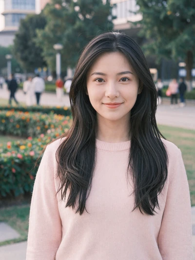 Wei-Lin, 24-year-old Taiwanese tech professional from Hsinchu interested in Western men