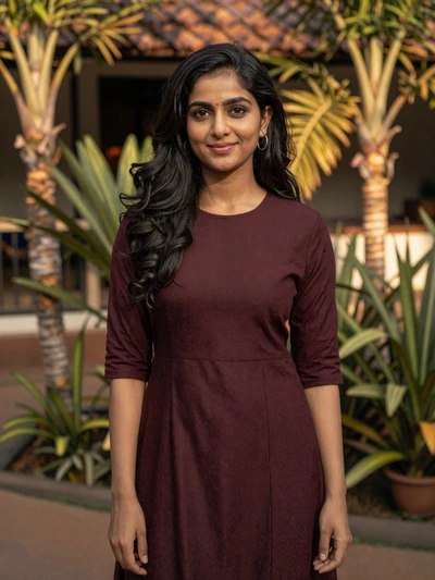 Lakshmi Perera, 30-year-old Sri Lankan professional from Colombo interested in marriage