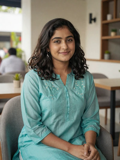Taslima Ahmed, 24-year-old Bangladeshi woman from Chittagong looking for marriage partner