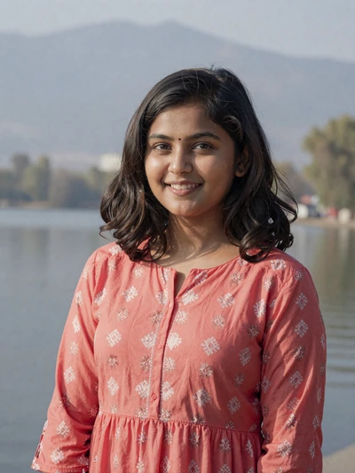 Priya Thapa, 24-year-old Nepali woman from Pokhara looking for marriage partner