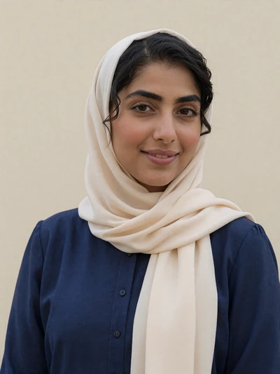Mariam, 24, Yemeni bride from Aden looking for Western husband