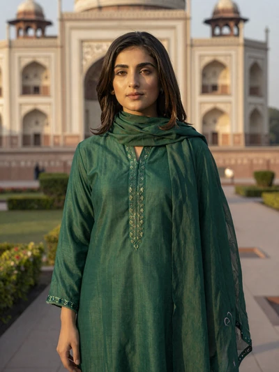 Fatima Khan, 26-year-old Pakistani woman from Lahore seeking serious relationship